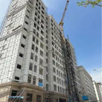 رونیکا-پالاس-ایرانیان-بلوار-یاس-تهرانسر-حاج-رحیم