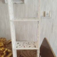 شلف سه طبقه