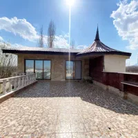ویلا پیش ساخته سوئیسی