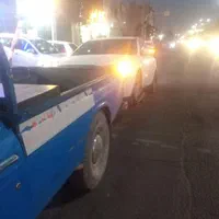 یدکش امداد خودرو یدککش جرثقیل یدک کش مهریز و یزد|خدمات حمل و نقل|مهریز, |دیوار