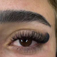 اکستنشن مژه