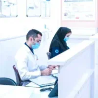 پذیرش کلینیک فیزیوتراپی