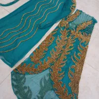 لباس مجلسی زنانه سایز 42تا 46میخوره