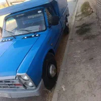نیسان ۹۸ دوگانه کارخانه