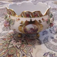 آجیل خوری گل برجسته