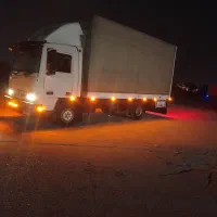 بادسان 8تن‌ مدل 83