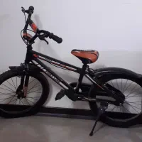 دوچرخه سایز۲۰