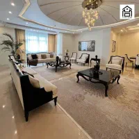 ۲۴۵متر/۴خواب/بلوار بهشت/تک واحدی/خوش نقشه