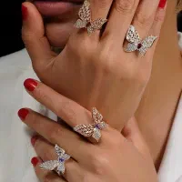 تولید و پخش زیورآلات و بدلیجات و نقره