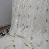 پرده پذیرایی