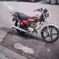 موتور احسان ۲۰۰