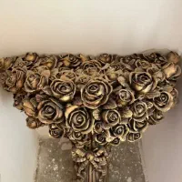 ایینه و پایه