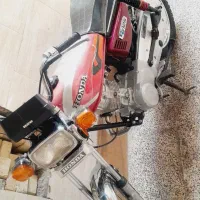 هوندا 125