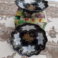 شکلات خوری پایه دار