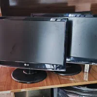مانیتور 20 اینچ