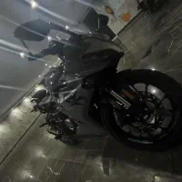 CF 250R|موتورسیکلت|تهران, هفت چنار|دیوار