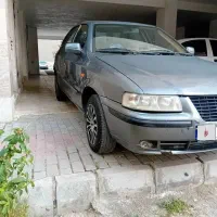سمند ۸۴|خودرو سواری و وانت|مشهد, امیریه|دیوار