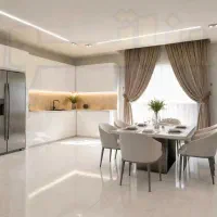 پیش فروش واحد اپارتمان 95متری فول امکانات
