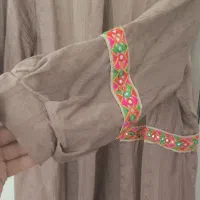 تعدادی مانتو