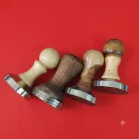 تمپر قهوه سایز ۵۳ و ۵۸ کیفیت درجه ۱
