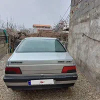 خودرو|خودرو سواری و وانت|یاسوج, |دیوار