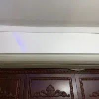 کولر گازی 30000 جنرال گلد مدل ویتالی موتور سنگین