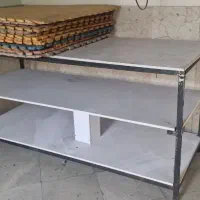 فروش یک میزبرش ۲ متر در ۸۰ سانت