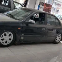 سمند|خودرو سواری و وانت|اهواز, گلدشت|دیوار