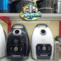 جاروبرقی کندی موشکی ۲۵۰۰وات