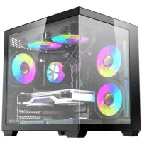 کیس کامپیوتر DarkFlash