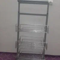 سبد ریلی کابینت