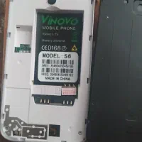 موبایل طرح سامسونگ