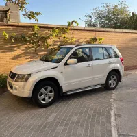 سوزوکی ویتارا