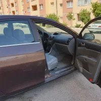 خودرو جیلی امگرند۷ اتومات