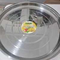 سینی استیل المانی یونیک