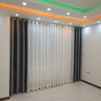 پرده موکت چوب پرده لوازم پرده