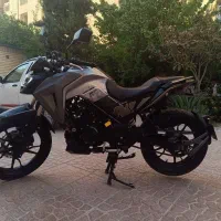 موتور na180 بسیار تمیز