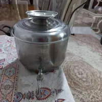 کتری سماوری|قوری، کتری، قهوه‌ساز دستی|تهران, استاد معین|دیوار