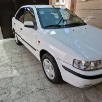 سمند LX مدل۹۸ مولتی‌پلکس