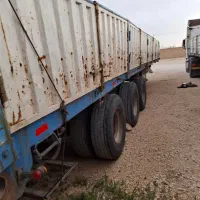 کفی لبه داره معمولی