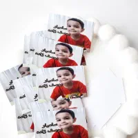 برچسب کتاب