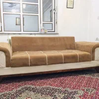مبل هفت و چهارنفره