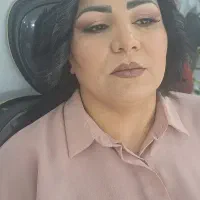 میکاپ و شینیون اقتصادی