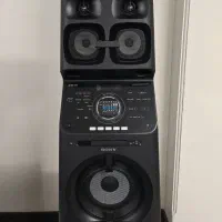 اسپیکر SonyمدلV90