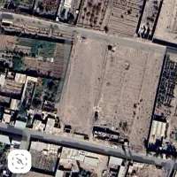 فروش زمین نزدیک کاشان