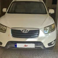 سانتافه 3500