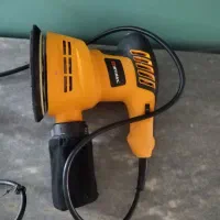 دستگاه سنباده دستی و برقی