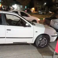 سمند Lx|خودرو سواری و وانت|مشهد, کوی المهدی|دیوار