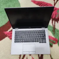 لپ تاپ خونگی نسل ۱۰ Dell i5 برا ترید و حسابداری