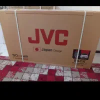 تلویزیون jvc